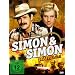 Simon & Simon - Staffel 2, Teil 1 (4 Discs)