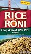 Rice a Roni Original Long Grain & Wild Rice, 4.3-Ounce Boxes (Pack of 12)