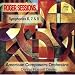 Classical Music : Symphonies of Roger Sessions