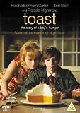 Toast [ NON-USA FORMAT, PAL, Reg.2 Import - United Kingdom ]
