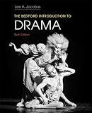 The Bedford Introduction to Drama