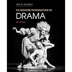 The Bedford Introduction to Drama (Paperback)