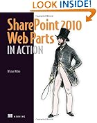 SharePoint 2010 Web Parts in Action