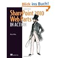 SharePoint WebParts (In Action)