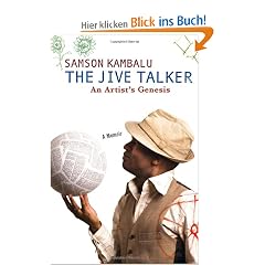 The Jive Talker: An Artist's Genesis
