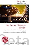 Net Cutter fisheries Patrol Icelandic Coast Guard Fishing Trawler Cod Wars Exclusive Economic Zone Patrol Boat Norwegian Coast Guard