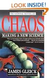 Chaos: The Making of a New Science
