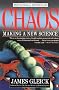 Chaos: Making a New Science