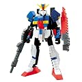 メガブロック BFS002 MSZ-006 Ζガンダム