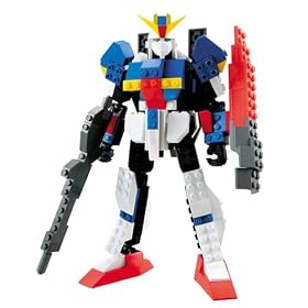 ���K�u���b�N BFS002 MSZ-006 ���K���_��