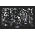 Empire 265494 Giger. H. R. - Anima Mia - Poster Druck - Gr�sse 61 x 91.5 cm