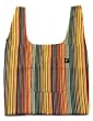 Pookies Pouches "Cabana Tote" Print