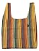 Pookies Pouches "Cabana Tote" Print
