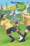 Soccer Star! (Lorimer Sports Stories)