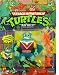 Search : Teenage Mutant Ninja Turtles TMNT Ray Fillet Action Figure