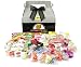 Candy Crate 1960's Classic Retro Candy Gift Box