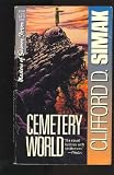 Cemetery World