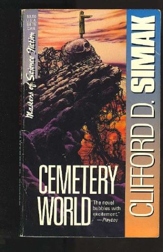 Cemetery