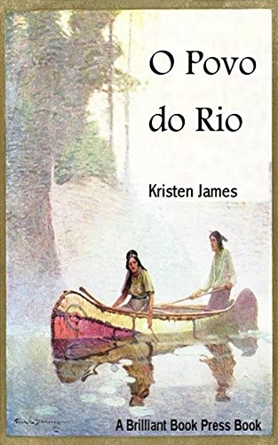 O Povo do Rio (Portuguese Edition)
