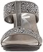 AK Anne Klein Sport Women's 7Ensio Fabric Wedge Sandal