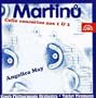 Martinu: Cello Concertos Nos. 1 & 2