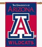 Arizona Wildcats Premium 28 x 40 Two-Sided Banner