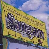 Sangam: the Meeting Point: Michael Nyman Meets Indian Masters