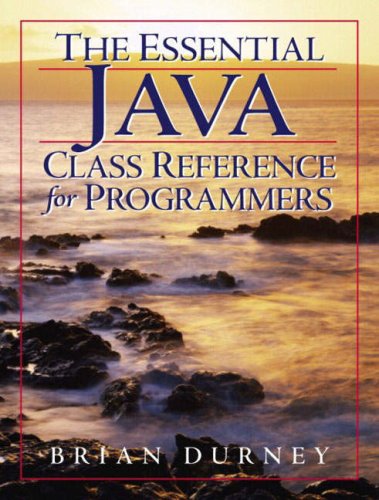 Reference Software