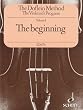 The Doflein Method (Violin) - Volume 1: The Beginning - Schott