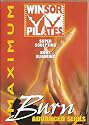 Winsor Pilates Maximum Burn Advanced Series [DVD]