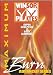 Winsor Pilates Maximum Burn Advanced Series [DVD]