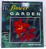 The flower garden