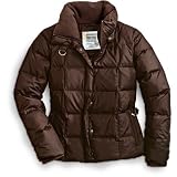 Yukon Classic Down Jacket