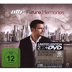 Future Memories (Limited Edition)