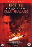 Legend of the Red Dragon [Region 2]