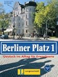 Berliner Platz: 1