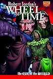 Wheel of Time Eye of the World #33