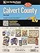 Calvert County, MD Street Atlas
