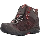 Merrell Capra Mid Waterproof Hiking Boot (Toddler/Little Kid/Big Kid)