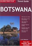 Botswana Travel Pack (Globetrotter Travel Packs)