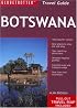Botswana Travel Pack (Globetrotter Travel Packs)