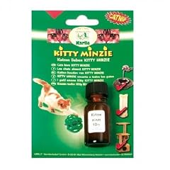 Karlie 46089 Kitty Minzie Cat-Nip 10 ml