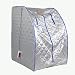 Far Infrared FIR Portable Foldable Spa Sauna Detox Ion, SI01