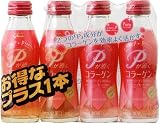 P�������R���[�Q�� 3�{�p�b�N+1�{(100ml�~4�{)