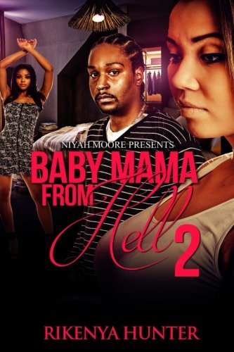 Baby Mama From Hell 2