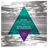 Dream Machine (Original Mix)