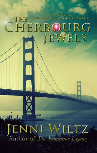 The Cherbourg Jewels (The Cherbourg Saga Book 1)