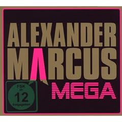Mega (Limited Edition)