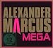 Alexander-Marcus-Mega-Limited Edition cd cover