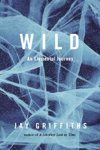Wild: An Elemental Journey under Animal Ecology in The Books Store